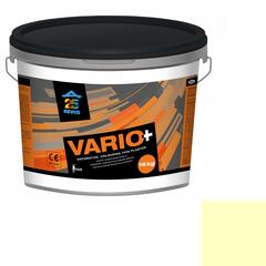 Revco Vario+ Struktúra gördülőszemcsés vékonyvakolat 3 mm lemon 1 16 kg