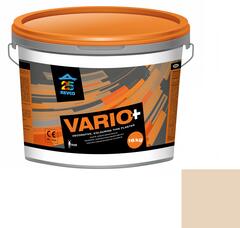 Revco Vario+ Spachtel kapart vékonyvakolat 2, 5 mm tiramisu 3 16 kg