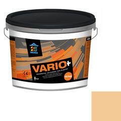Revco Vario+ Struktúra gördülőszemcsés vékonyvakolat 3 mm caramel 2 16 kg