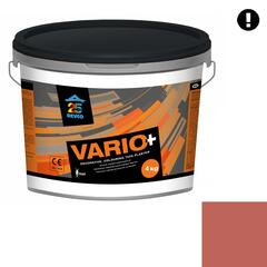 Revco Vario+ Struktúra gördülőszemcsés vékonyvakolat 2 mm cognac 5 4 kg