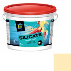 Revco Silicate homlokzatfesték ginger 2 10 l