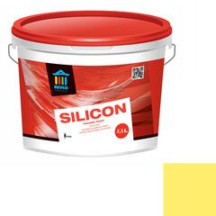 Revco Silicon homlokzatfesték lemon 4 2, 5 l