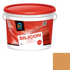 Revco Silicon homlokzatfesték caramel 4 2, 5 l