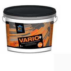Revco Vario+ Struktúra gördülőszemcsés vékonyvakolat 2 mm blanco 4 16 kg