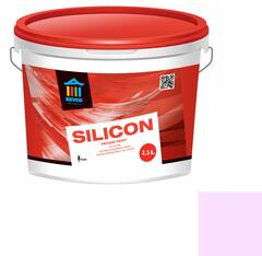 Revco Silicon homlokzatfesték lavender 3 2, 5 l
