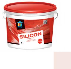 Revco Silicon homlokzatfesték praline 1 2, 5 l