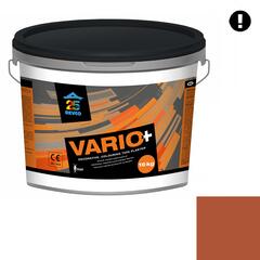 Revco Vario+ Struktúra gördülőszemcsés vékonyvakolat 2 mm cacao 5 16 kg