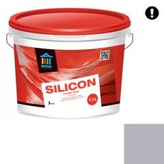 Revco Silicon homlokzatfesték grafit 5 2, 5 l
