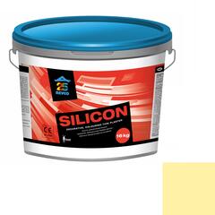 Revco Silicon Struktúra gördülőszemcsés vékonyvakolat 2 mm narcis 3 16 kg