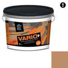 Revco Vario+ Struktúra gördülőszemcsés vékonyvakolat 2 mm mocca 4 16 kg