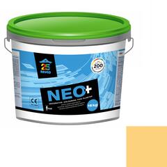 Revco Neo+ Struktúra gördülőszemcsés vékonyvakolat 2 mm ginger 4 16 kg