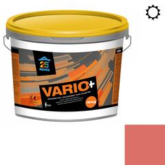 Revco Vario+ Roll Putz hengerelhető vékonyvakolat rouge 4 16 kg