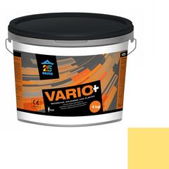 Revco Vario+ Struktúra gördülőszemcsés vékonyvakolat 2 mm vanilla 4 4 kg