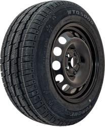 Torque Tyres Anvelope Torque Wtq5000 215/75R16C 116R Iarna (8935355595357)