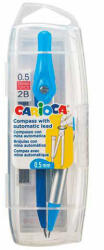 Carioca Körző szett mechanikus ceruza heggyel - Carioca (40122)