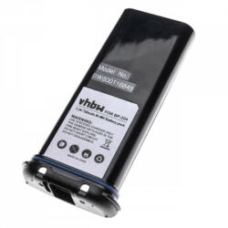 utángyártott ICOM BP-224 750mAh utángyártott akkumulátor