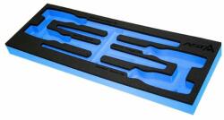 ASTA TOOLS Habszivacs betét - üres SOFT28 profi APF-28 APF-28 (APF-28)