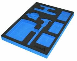 ASTA TOOLS Habszivacs betét - üres SOFT36 profi APF-36 APF-36 (APF-36)
