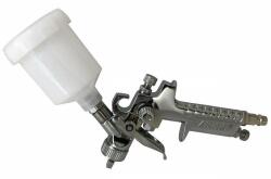 VERKE Szórópisztoly 1, 0mm 125ml HVLP V81302 (V81302)