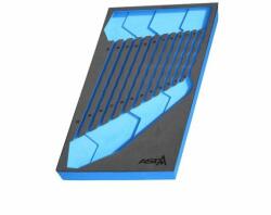 ASTA TOOLS Habszivacs betét - üres SOFT6 profi APF-6 APF-6 (APF-6)