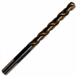 ABRABORO HSS-CO Multi fémcsigafúró 12 mm*151/101 mm, 5 db (020300011205)