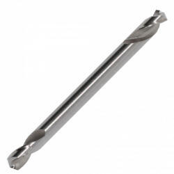 ABRABORO HSS-GS kétvégű fúró 4 mm*55/12 mm, 10 db (020340304000)