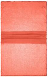 Daiber Eșarfă din bumbac MB6404 - Coral (MB6404-1751256)