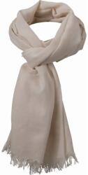 Daiber Eșarfă ușoară Summer Breeze MB6569 - Naturală | 190 x 77 cm (MB6569-1697795)