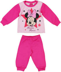 Disney Minnie csillagos lányka pizsama