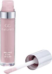 GG naturell Brilliance & Care szájfény - 40 Rózsa