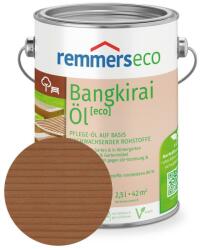 Remmers ápolóolaj (vízbázisú) Bangkirai-Öl [eco] (5 l)