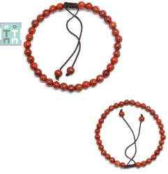 Bratara Coral Spongios Diametru 56 mm Rotunda 5-5, 9 mm - 1 Buc