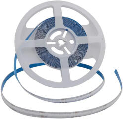 V-TAC Bandă LED 13W/Metru, COB, 24V, RGB, IP20, Rola 5m (11041-)