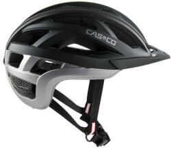 CASCO Cuda 2 fekete/antracit matt L (59-62 cm) sisak (04.1601.L)