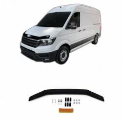 Capaeff Deflector protectie capota Calitate Premium Vw Crafter 2018-2024 Â® ALM (CRAFTER-2018)