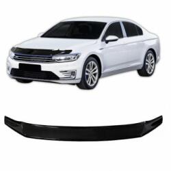 ALM Deflector protectie capota Calitate Premium Vw Passat B8 2015-2023 Â® ALM (B8 2015)
