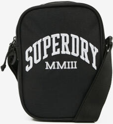 SuperDry Side Bag Cross body SuperDry | Negru | Bărbați | ONE SIZE