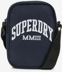 SuperDry Side Bag Cross body SuperDry | Albastru | Bărbați | ONE SIZE