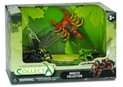 CollectA Set 3 figurine Insecte (COL89136SOB) Figurina