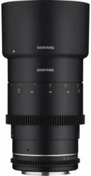 Samyang 135mm T2.2 VDSLR MK2 (MFT)