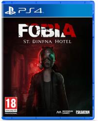 Maximum Games Fobia St. Dinfna Hotel (PS4)