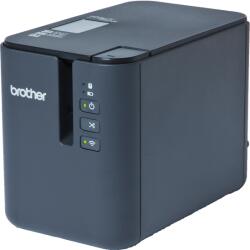 Brother PT-P950NW (PTP950NWZG1)