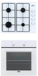 Nuova Cucina FE603WH / PG60WH