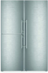 Liebherr Xrcsd 5255 Hűtőszekrény, hűtőgép