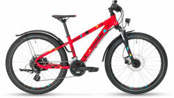 STEVENS Furious 24
