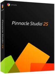 Corel Pinnacle Studio 25 Standard (PNST25STMLEU)