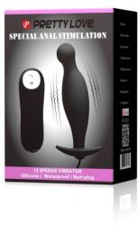 Pretty Love Special Anal Stimulation (6959532317763)