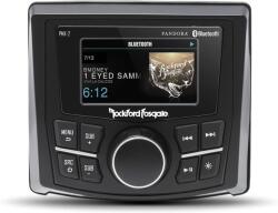 Rockford Fosgate PMX-2