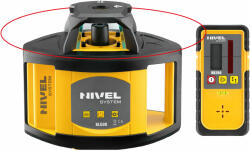 Nivel System NL500 RD200 N4000