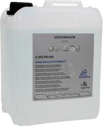 Oe Volkswagen Aditiv filtru particule adblue Original Volkswagen/Audi/Seat/Skoda 5L (G 052 910 M3)